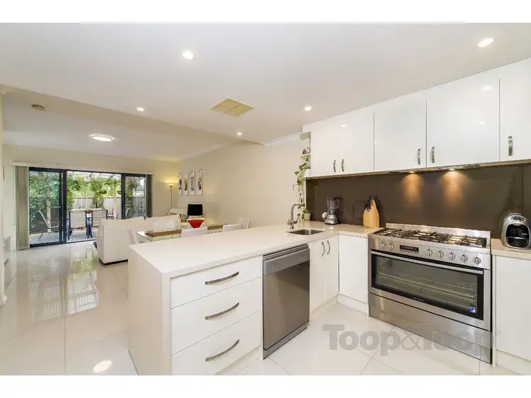 Second view of Homely house listing, 43 Cedar Crescent, Glenside SA 5065