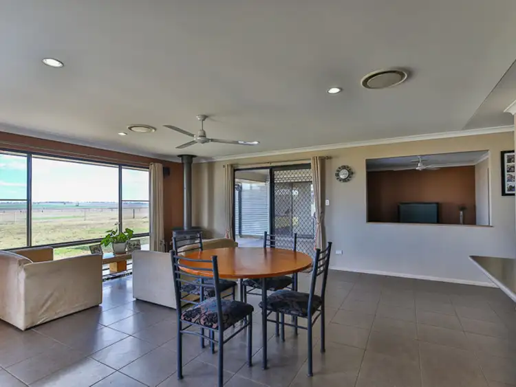Seventh view of Homely rural property listing, 148 Spring Creek Road, Clifton QLD 4361