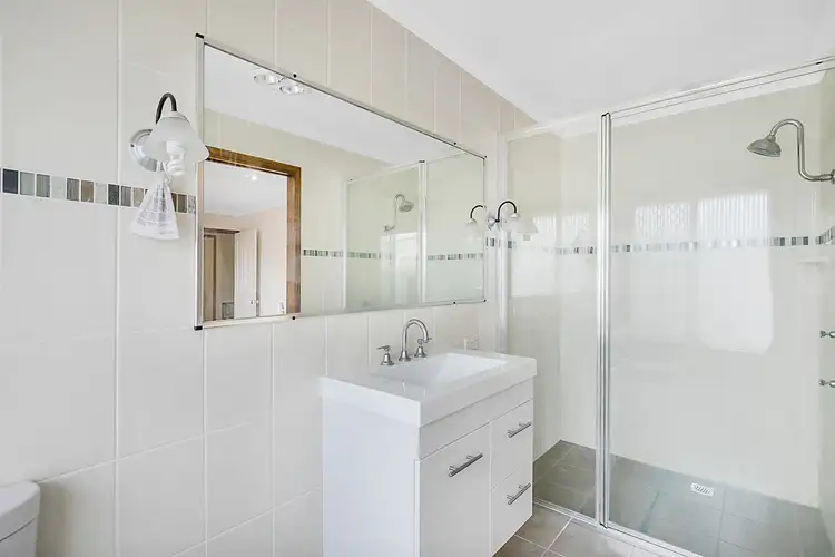 Sixth view of Homely house listing, 8 Deller Close, Middle Ridge QLD 4350