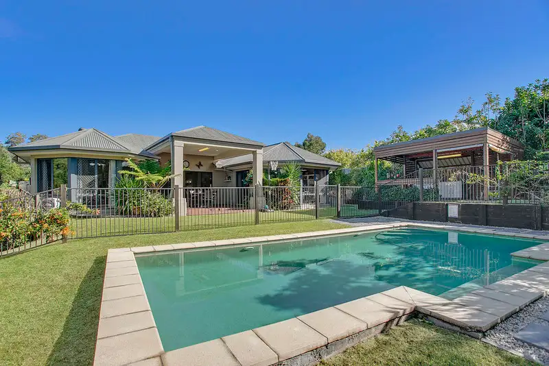 Main view of Homely house listing, 4 Swagman Road, Gilston QLD 4211