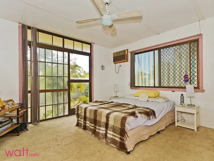 Fifth view of Homely house listing, 33 Blackwood Road, Geebung QLD 4034