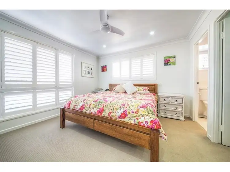 Fifth view of Homely house listing, 34 Red Emperor Way, Lammermoor QLD 4703