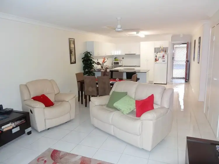 Fifth view of Homely unit listing, 18/1 Spalding Crescent, Goodna QLD 4300