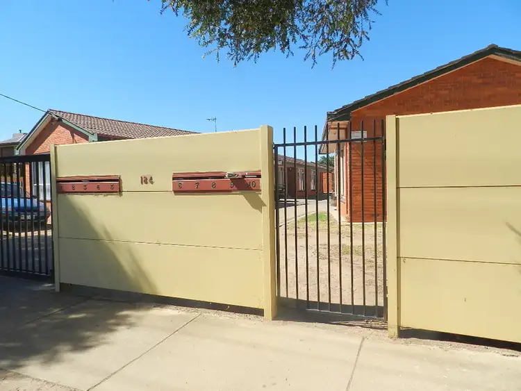 Fifth view of Homely block of units listing, 184 Knight Street, Shepparton VIC 3630