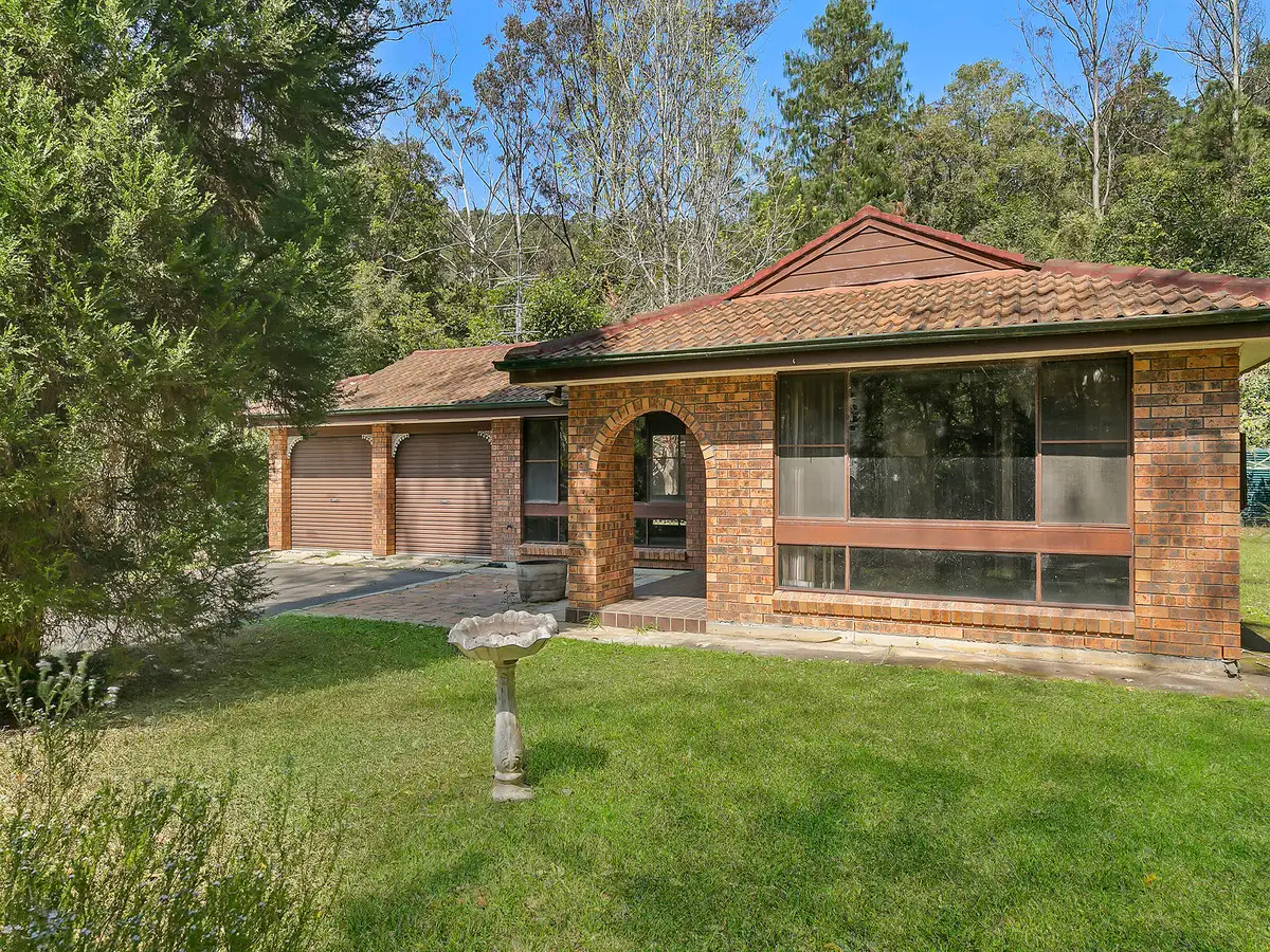Main view of Homely rural property listing, 17 Valerie Close, Fountaindale NSW 2258