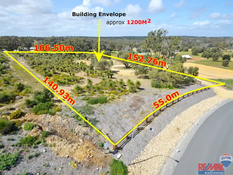 86 Cinnamon Meander, Two Rocks WA 6037
