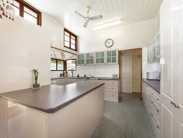 Fifth view of Homely house listing, 6 Auld Street, Silkstone QLD 4304