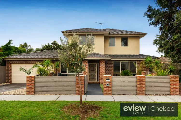 1/18 Glenola Road, Chelsea VIC 3196