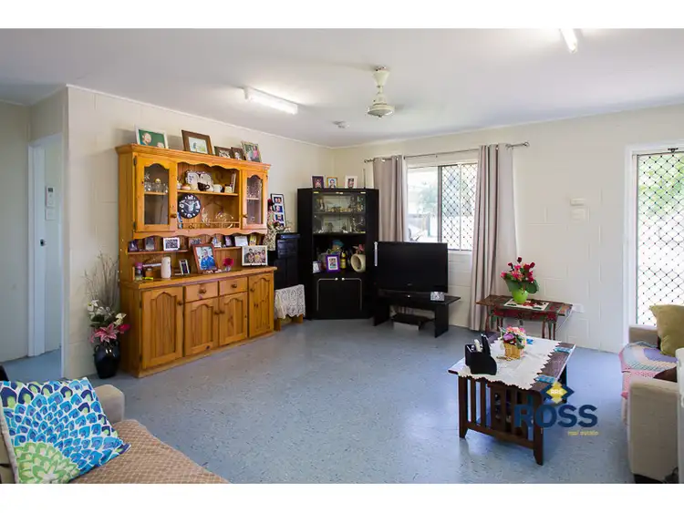 Sixth view of Homely semi-detached listing, 55 Bultarra Crescent, Kirwan QLD 4817
