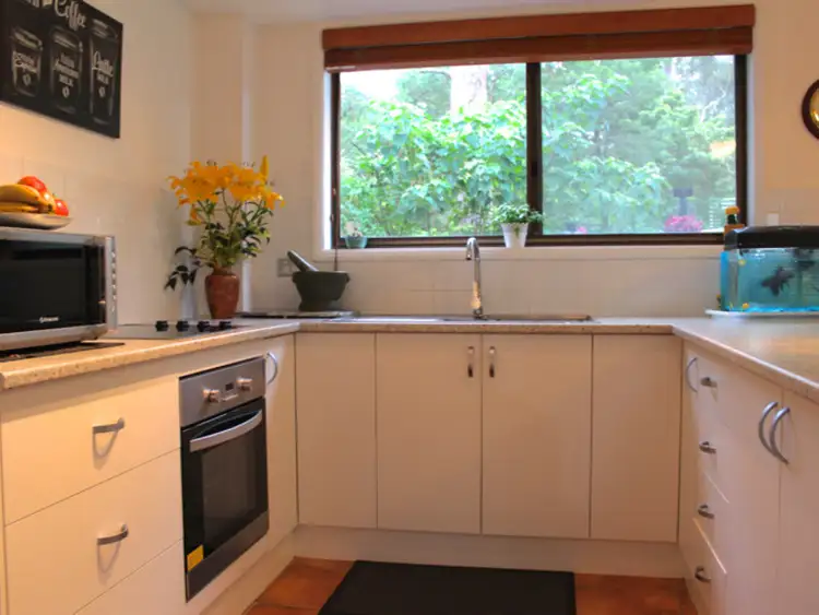 Second view of Homely townhouse listing, 2/13 Clyde Street, Mollymook Beach NSW 2539