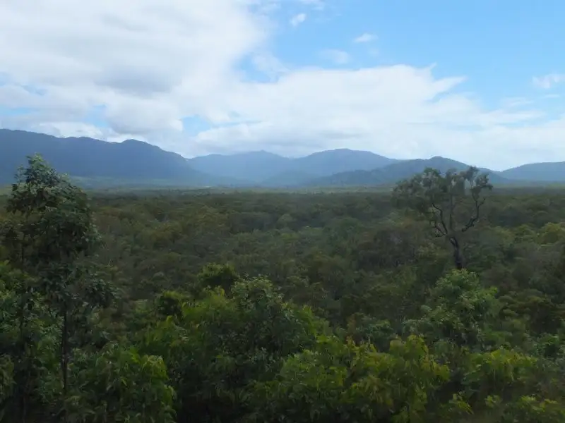 Main view of Homely land listing, Lot 1 Dowling Road, Bloomfield QLD 4895