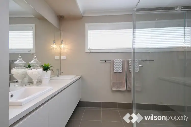 Fifth view of Homely house listing, 18 Mitchell Drive, Traralgon VIC 3844