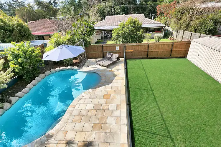 Third view of Homely house listing, 17 Thornburgh Street, Oxley QLD 4075