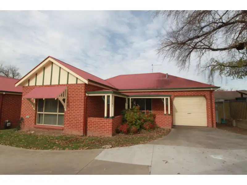 Main view of Homely unit listing, 1/67 Rocket Street, Bathurst NSW 2795