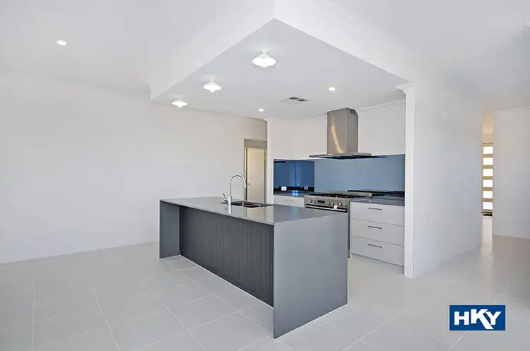 Fifth view of Homely house listing, 41 Castella Drive, Caversham WA 6055