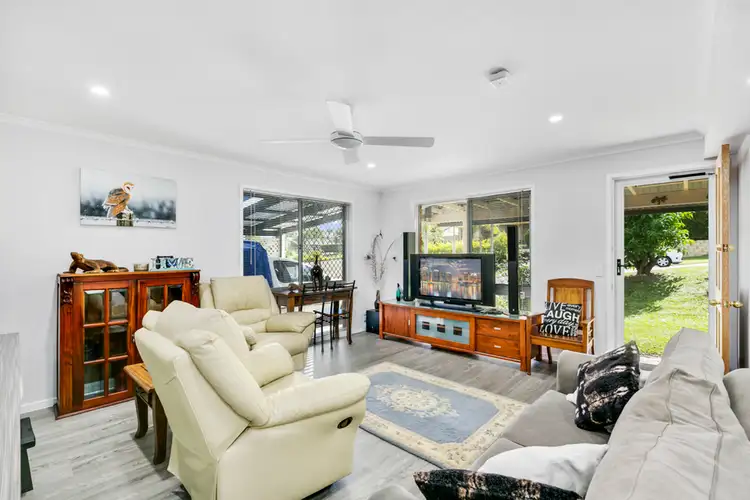 Fourth view of Homely house listing, 42 The Domain, Nerang QLD 4211