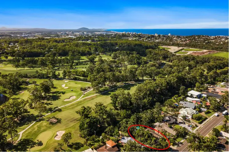 5 Molakai Drive, Mountain Creek QLD 4557