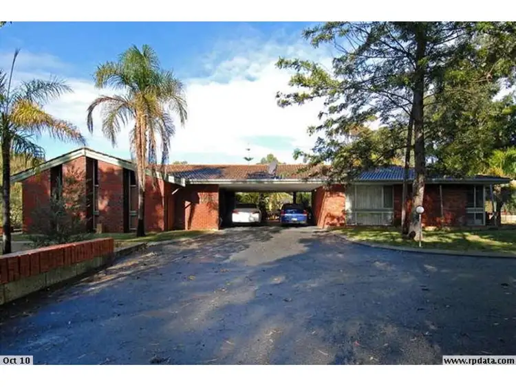 Second view of Homely rural property listing, 174 Belgrade Road, Wanneroo WA 6065