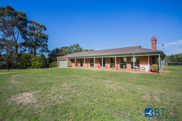 Sixth view of Homely rural property listing, 162 Point Leo Road, Red Hill South VIC 3937