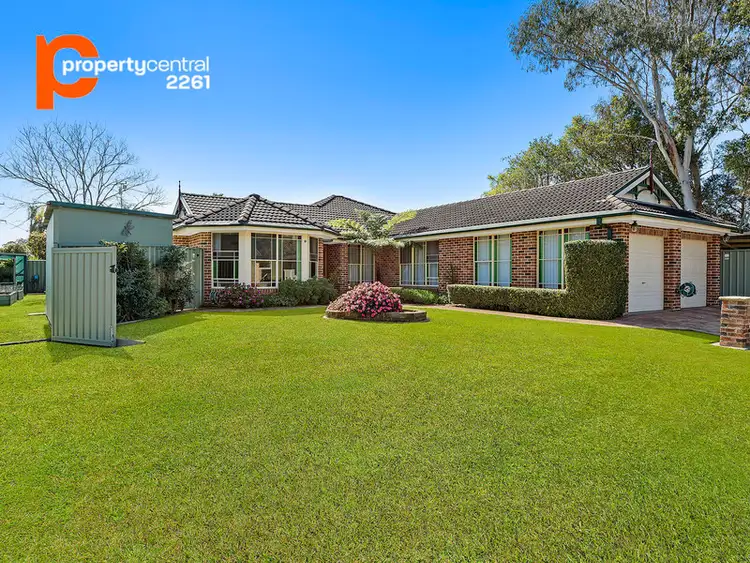 5 Aston Wilde Avenue, Chittaway Bay NSW 2261
