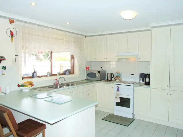 Third view of Homely house listing, 35 Scorpio Drive, Moe VIC 3825