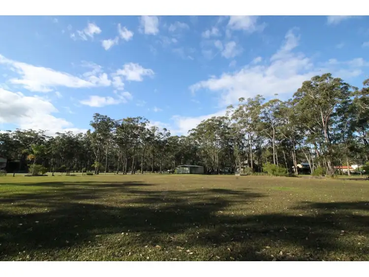 Third view of Homely rural property listing, 718 WOOLLAMIA Road, Woollamia NSW 2540