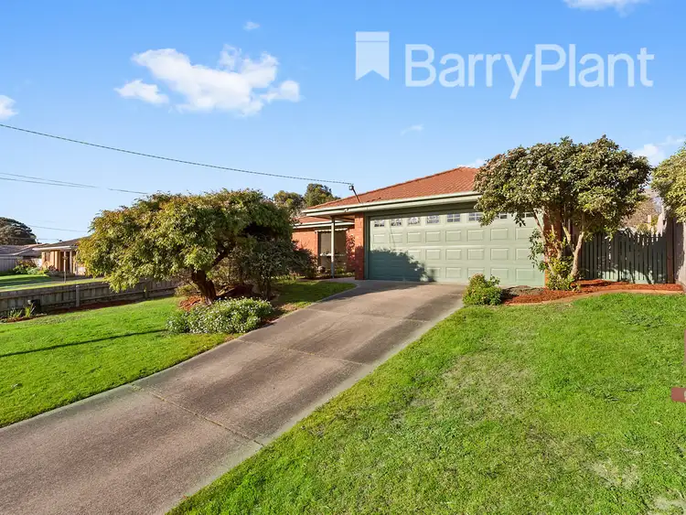 5 Lyndon Drive, Rosebud VIC 3939