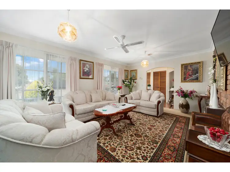 Sixth view of Homely house listing, 2 Barrington Court, Baxter VIC 3911