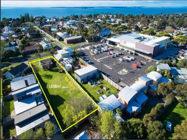 Fourth view of Homely house listing, 93 Church Street, Cowes VIC 3922
