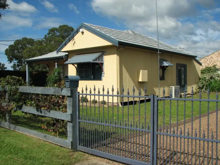 Second view of Homely house listing, 24 James Street, South Windsor NSW 2756