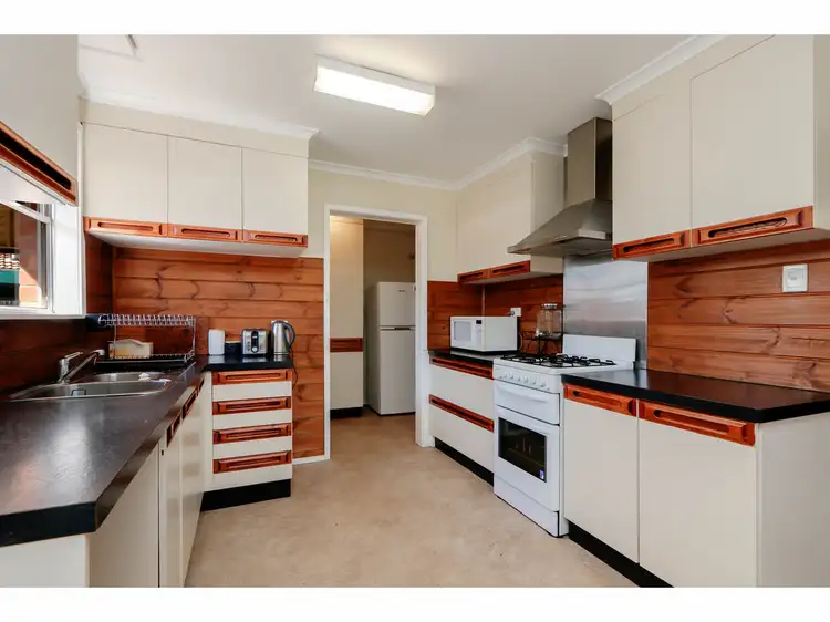 Fourth view of Homely house listing, 121 Dawson Street, Sale VIC 3850