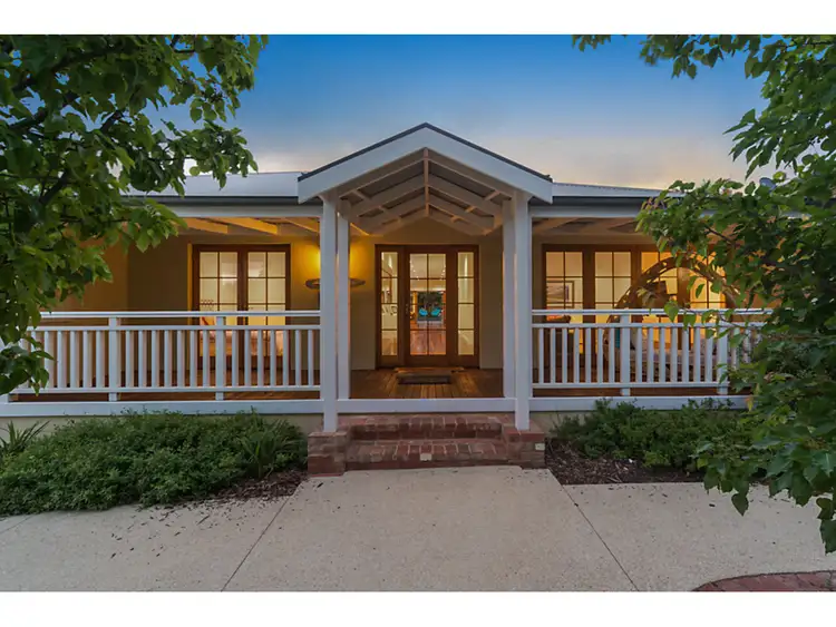 Second view of Homely house listing, 8 Meridian Way, Mornington VIC 3931