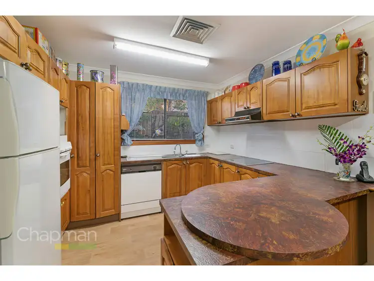 Second view of Homely house listing, 63 Chapman Parade, Faulconbridge NSW 2776