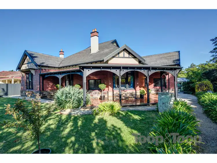 154 Alexandra Avenue, Toorak Gardens SA 5065