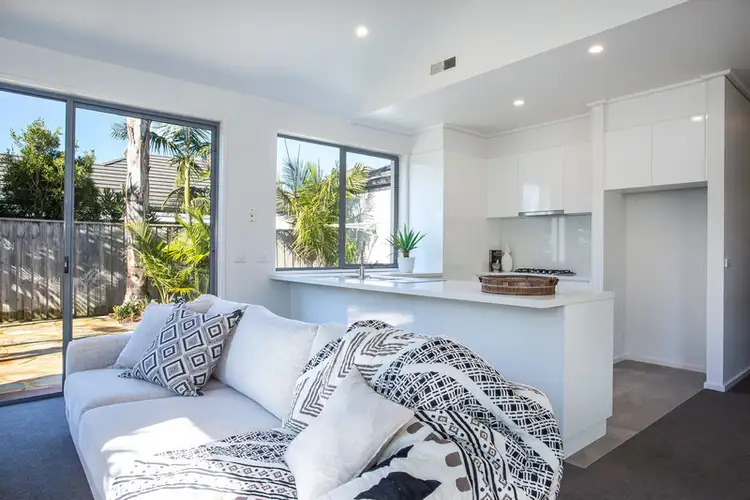 Sixth view of Homely unit listing, 33/2 Bentons Road, Mount Martha VIC 3934