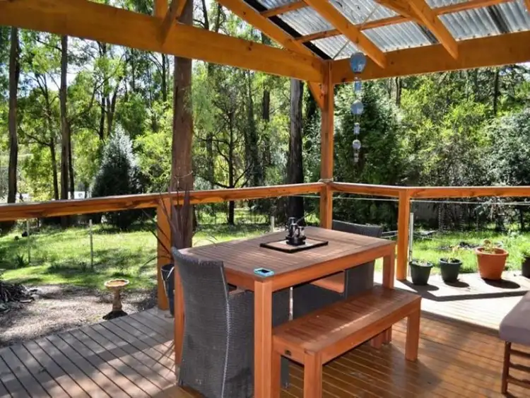 Third view of Homely rural property listing, 19A Warrambat Road, Sawmill Settlement VIC 3723