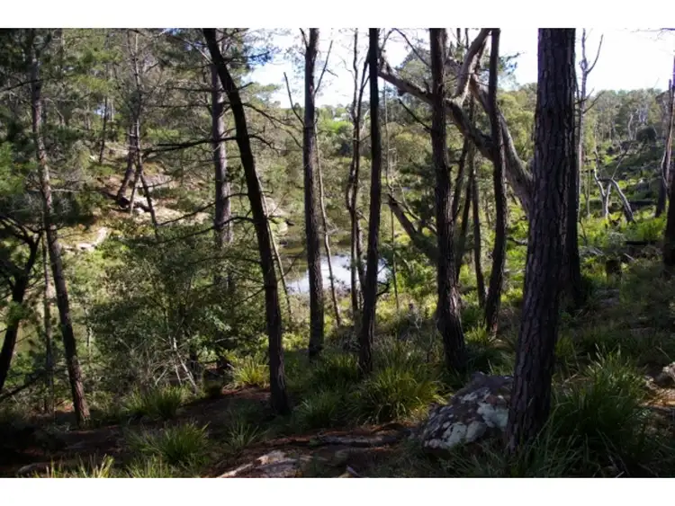 LOT 1,2,5 and 6 Oldbury Street, Berrima NSW 2577