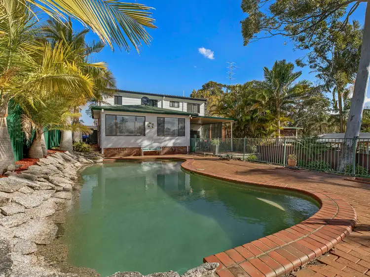 Third view of Homely house listing, 75 Platypus Road, Berkeley Vale NSW 2261