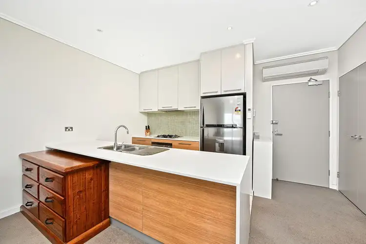 Fourth view of Homely apartment listing, B315/1 Avenue Of Europe, Newington NSW 2127