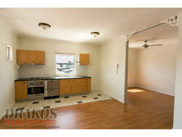 Second view of Homely apartment listing, 5/75 Hardgrave Road, West End QLD 4101