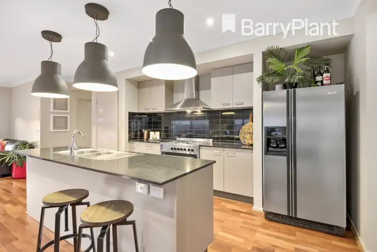 Sixth view of Homely house listing, 12 Hood Place, Pakenham VIC 3810