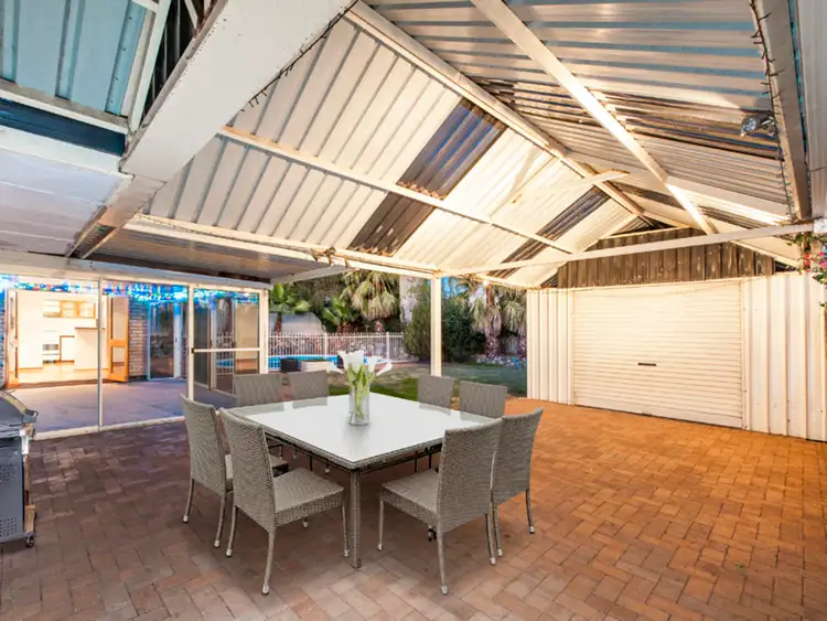 Third view of Homely house listing, 10 Aberdare Way, Warwick WA 6024