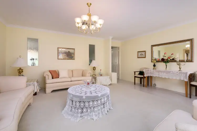 Fifth view of Homely house listing, 10 Narrien Loop, Hocking WA 6065