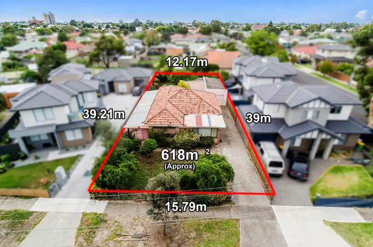Third view of Homely house listing, 22 Selwyn Street (Albion), Sunshine VIC 3020