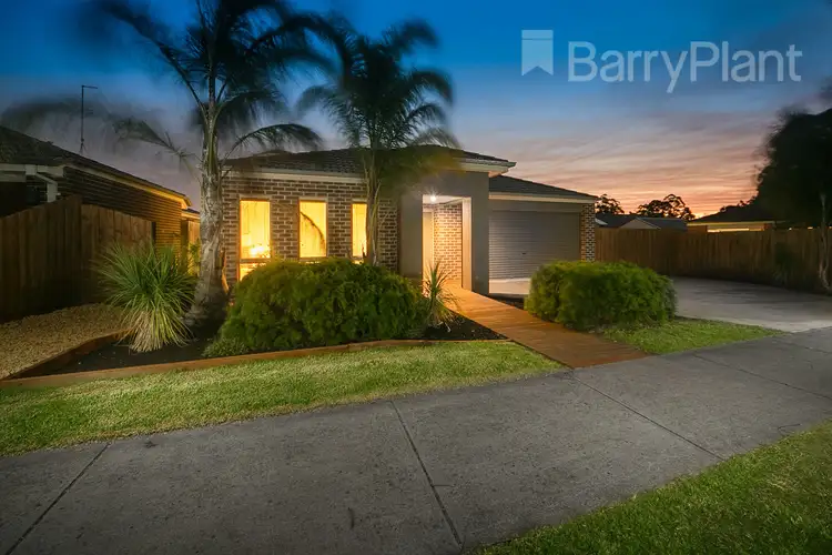 Fourth view of Homely house listing, 8 Isabella Court, Drouin VIC 3818