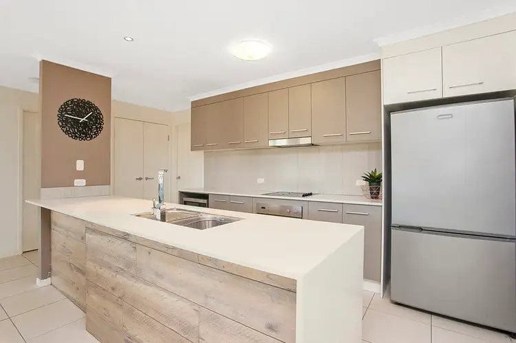 Third view of Homely house listing, 28 Kelsey Circuit, Nerang QLD 4211