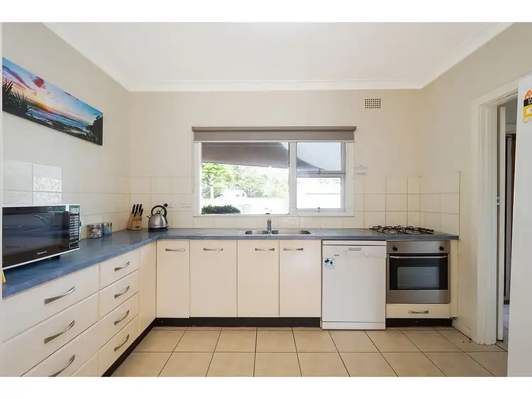 Sixth view of Homely house listing, 2 Wyeebo Street, Merimbula NSW 2548