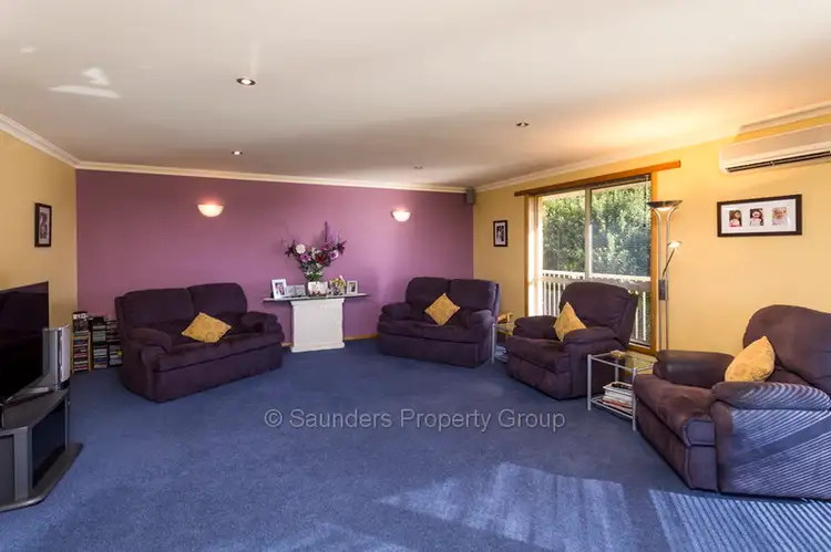 Third view of Homely house listing, 12 Weemala Lane, Miandetta TAS 7310