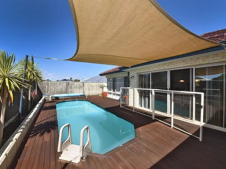 Seventh view of Homely house listing, 8 Archimedes Crescent, Tapping WA 6065