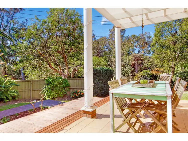 Fifth view of Homely house listing, 46 Waterview Street, Mona Vale NSW 2103